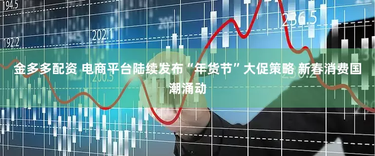 金多多配资 电商平台陆续发布“年货节”大促策略 新春消费国潮涌动