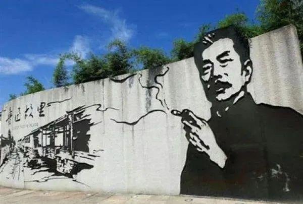 六六配资 抽烟正是导致鲁迅先生健康恶化并最终去世的罪魁祸首！